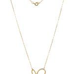 JG BCH Gold Long Chain Body Waist