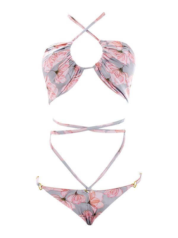 T025 BOT Trikini Arena Botanic